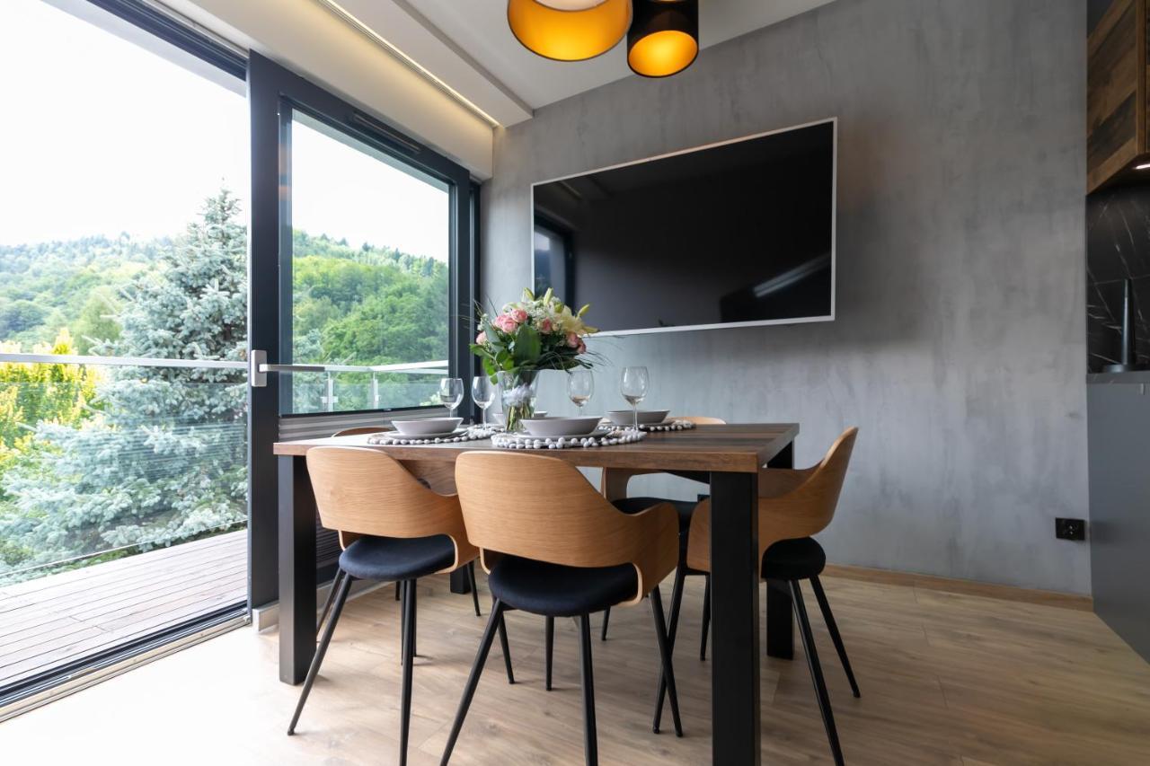 Apartamenty Kalinowa Z Sauna I Bawialnia - Dream Apart Szczyrk Exterior foto