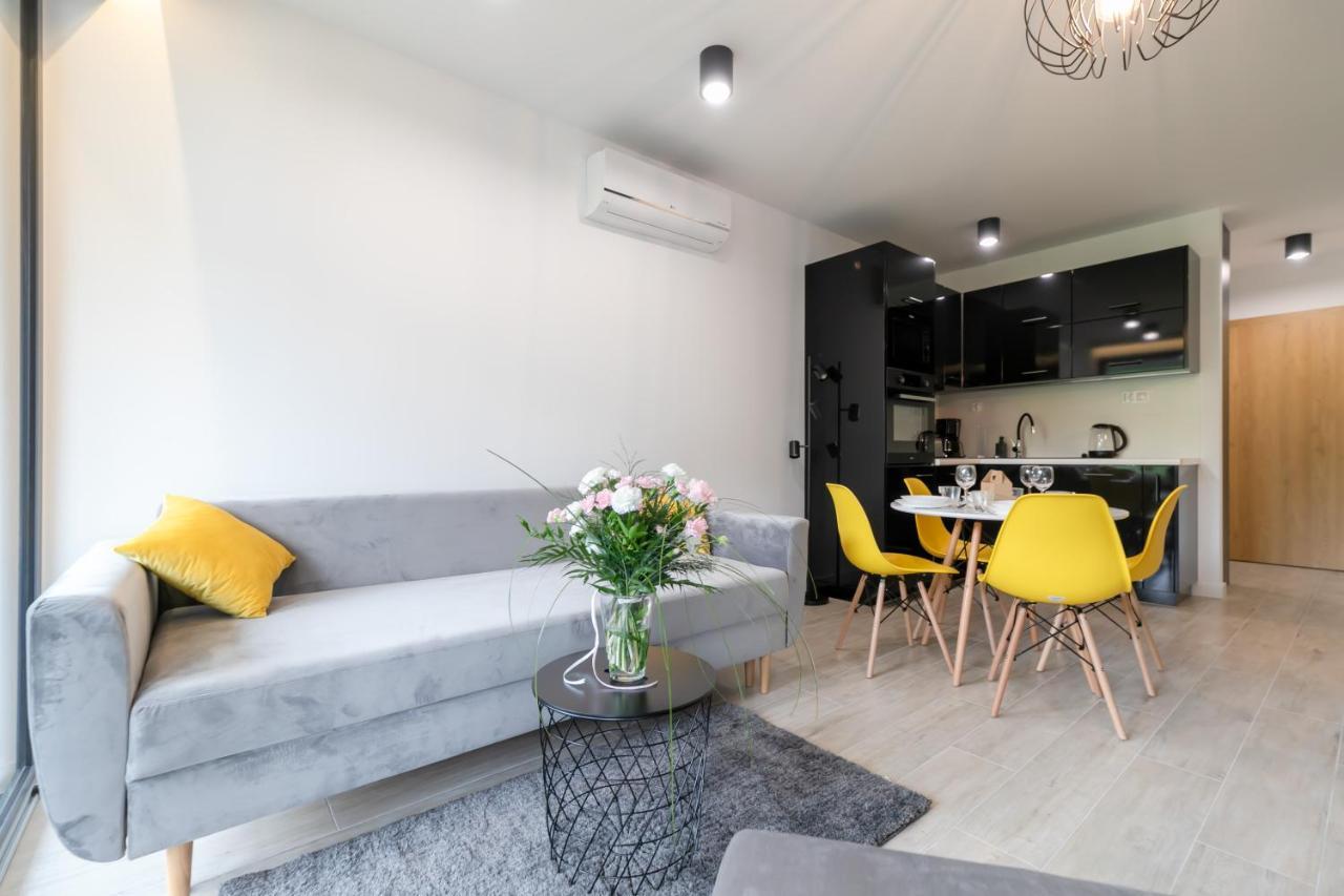 Apartamenty Kalinowa Z Sauna I Bawialnia - Dream Apart Szczyrk Exterior foto