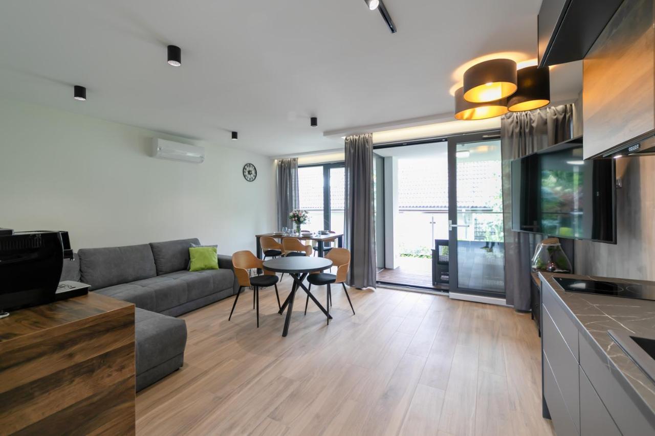 Apartamenty Kalinowa Z Sauna I Bawialnia - Dream Apart Szczyrk Exterior foto