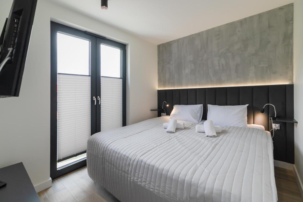 Apartamenty Kalinowa Z Sauna I Bawialnia - Dream Apart Szczyrk Exterior foto