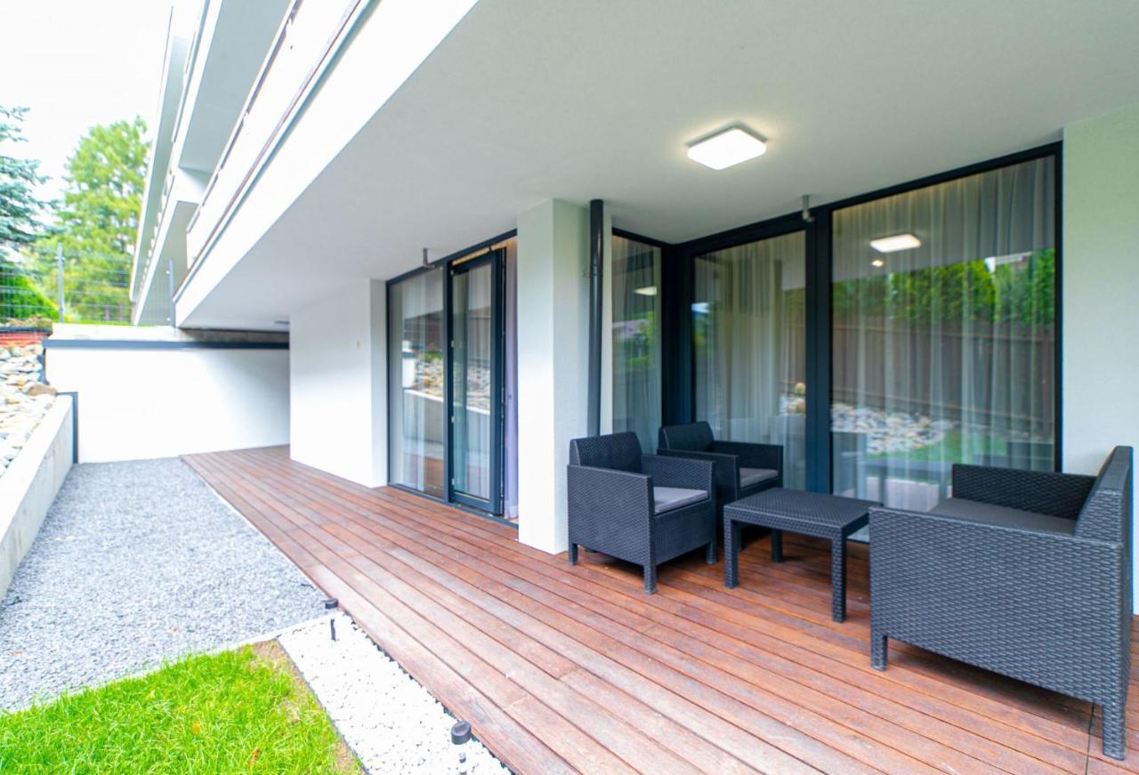 Apartamenty Kalinowa Z Sauna I Bawialnia - Dream Apart Szczyrk Exterior foto