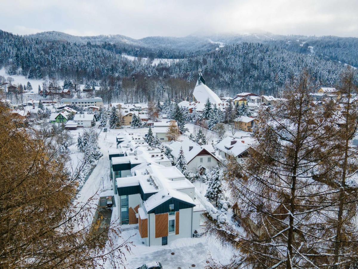 Apartamenty Kalinowa Z Sauna I Bawialnia - Dream Apart Szczyrk Exterior foto