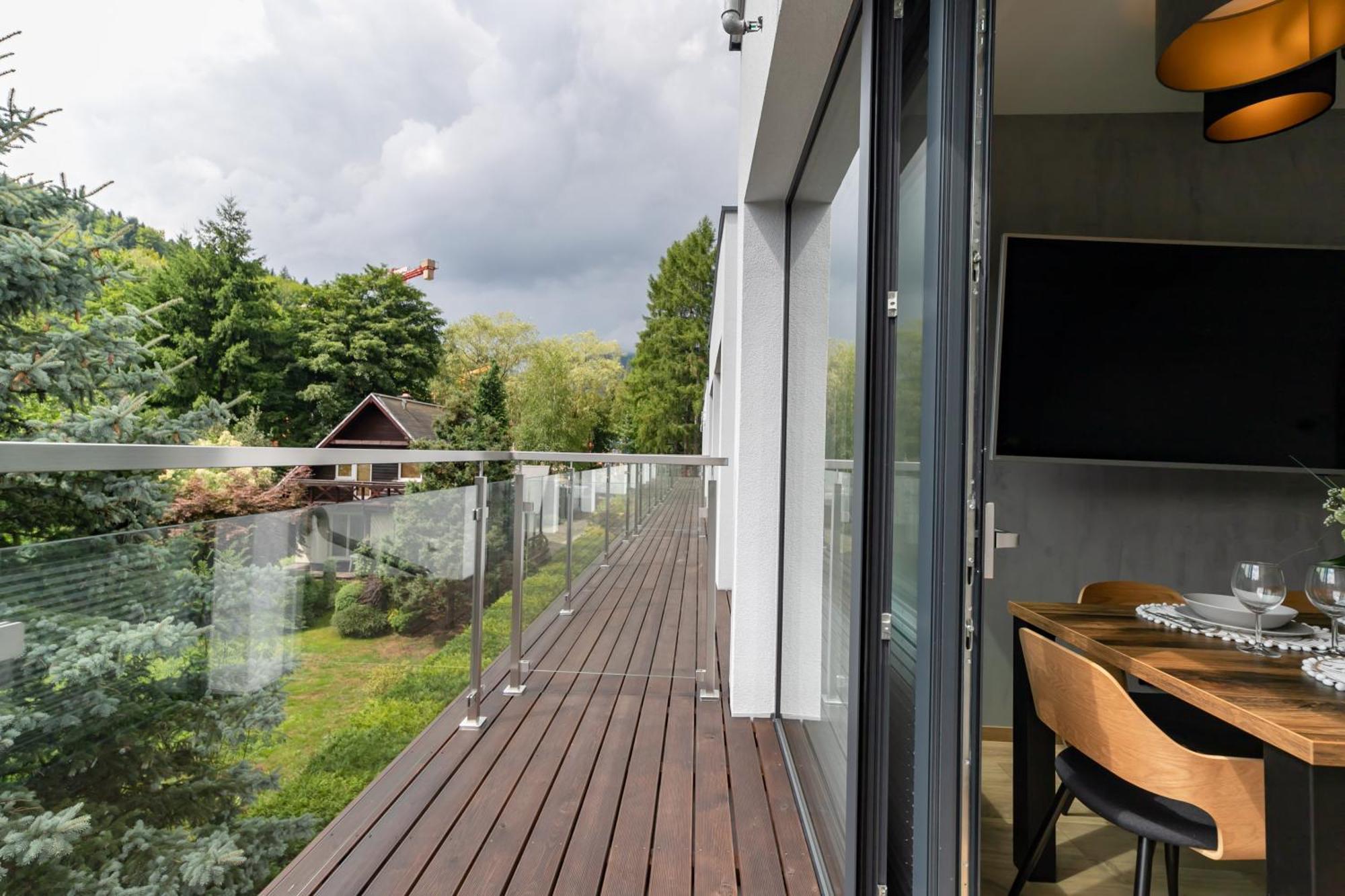 Apartamenty Kalinowa Z Sauna I Bawialnia - Dream Apart Szczyrk Zimmer foto