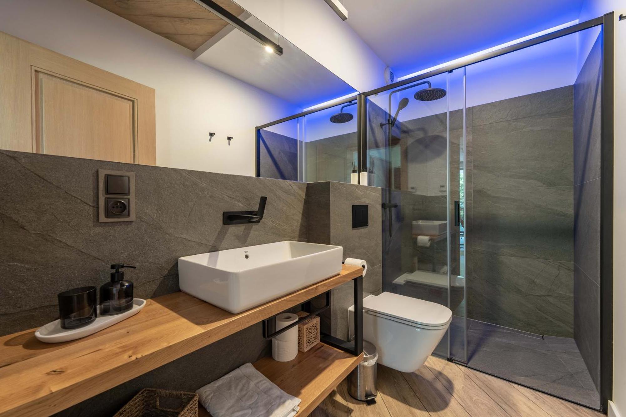 Apartamenty Kalinowa Z Sauna I Bawialnia - Dream Apart Szczyrk Exterior foto